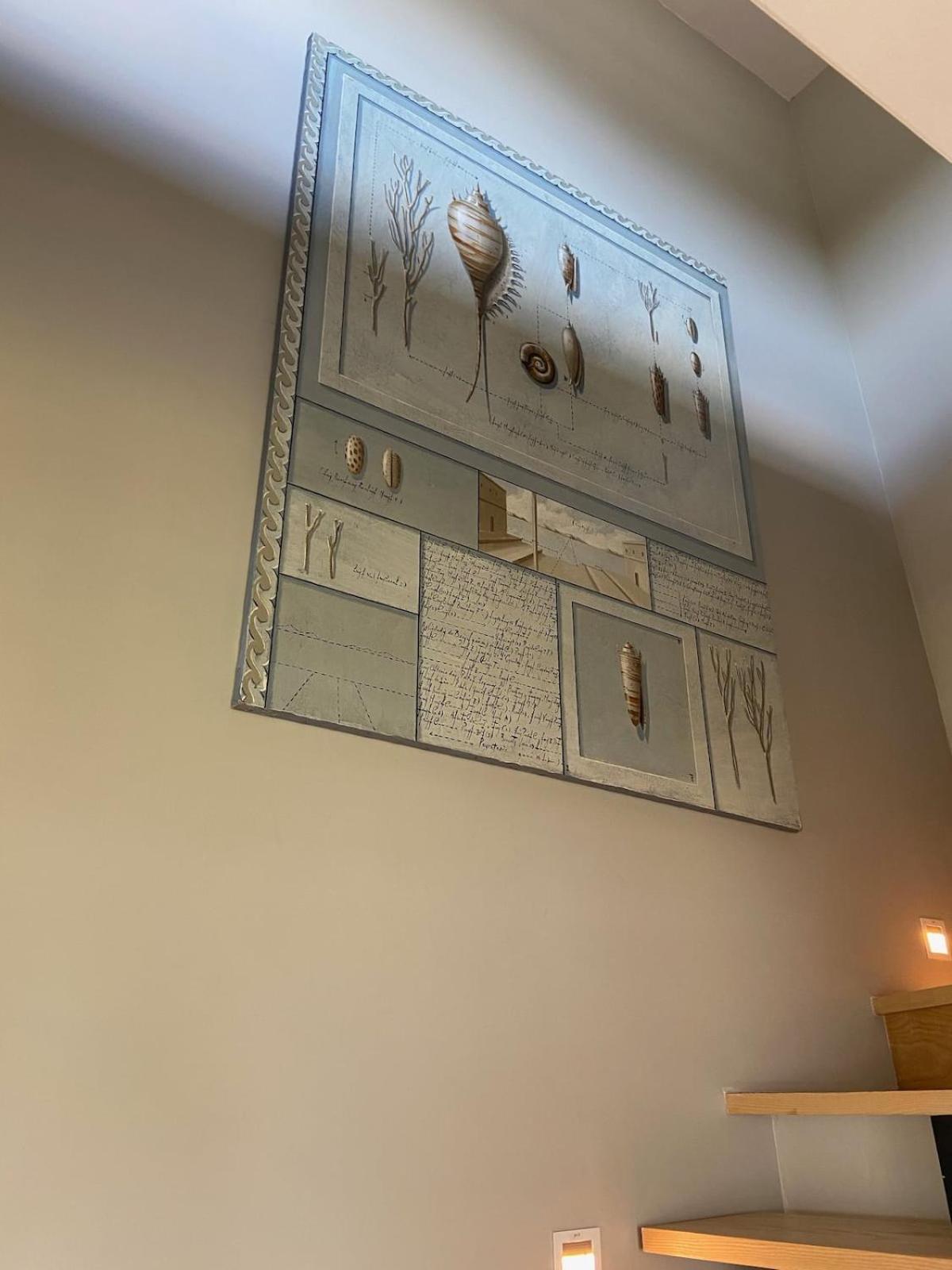 コンブリ Embruns Et Sarrasin Bed & Breakfast エクステリア 写真